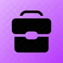 Briefcase  Icon