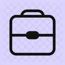 Briefcase  Icon