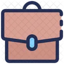 Briefcase  Icon