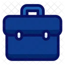 Briefcase Portfolio Work Icon