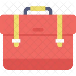 Briefcase  Icon