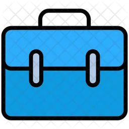 Briefcase  Icon