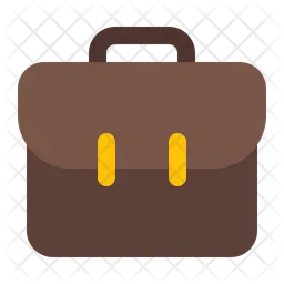 Briefcase  Icon