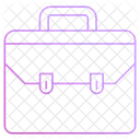 Briefcase  Icon