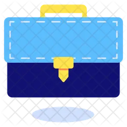 Briefcase  Icon