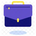 Briefcase  Icon