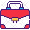 Briefcase  Icon