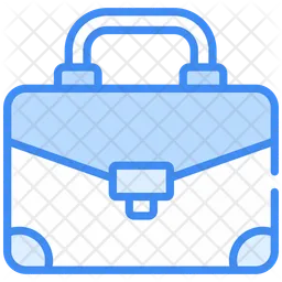 Briefcase  Icon