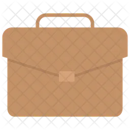 Briefcase  Icon