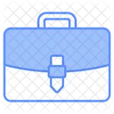 Briefcase  Icon