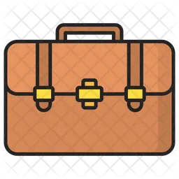 Briefcase  Icon