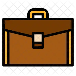 Briefcase  Icon