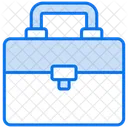 Briefcase Bag Suitcase Icon