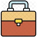 Briefcase Icon