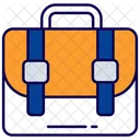 Briefcase  Icon