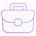 Briefcase  Icon