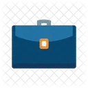 Suitcase Portfolio Icon
