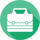 Briefcase Anti Theft Security Icon