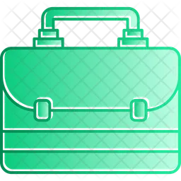 Briefcase  Icon