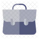 Briefcase  Icon