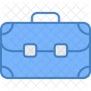 Briefcase  Icon