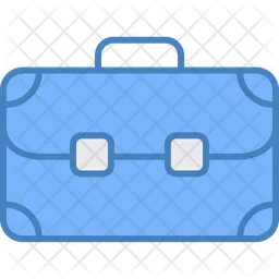 Briefcase  Icon