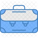 Briefcase  Icon