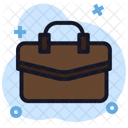 Briefcase Icon