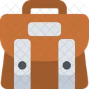 Briefcase  Icon