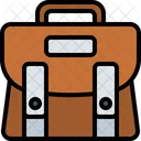 Briefcase  Icon