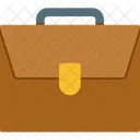 Briefcase  Icon