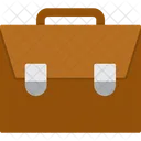 Briefcase  Icon