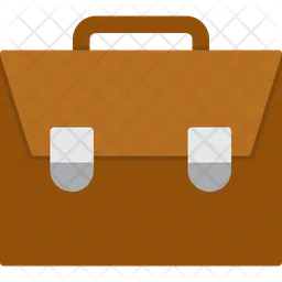 Briefcase  Icon