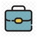 Briefcase  Icon