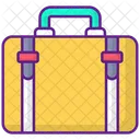 Briefcase  Icon