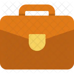 Briefcase  Icon