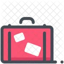 Briefcase  Icon