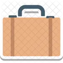 Briefcase  Icon