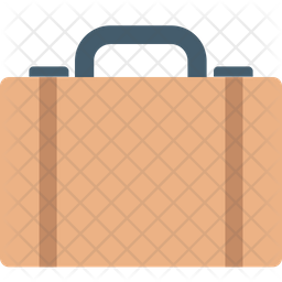 Briefcase Icon