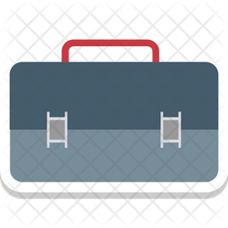 Briefcase Icon