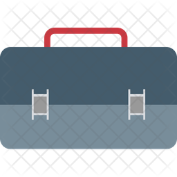 Briefcase Icon