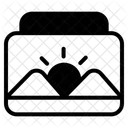 Briefcase  Icon