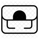 Briefcase  Icon