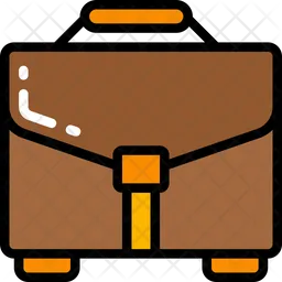 Briefcase  Icon