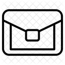 Briefcase  Icon
