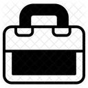 Briefcase  Icon
