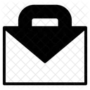 Briefcase  Icon