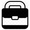 Briefcase  Icon