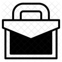 Briefcase  Icon
