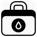 Briefcase  Icon